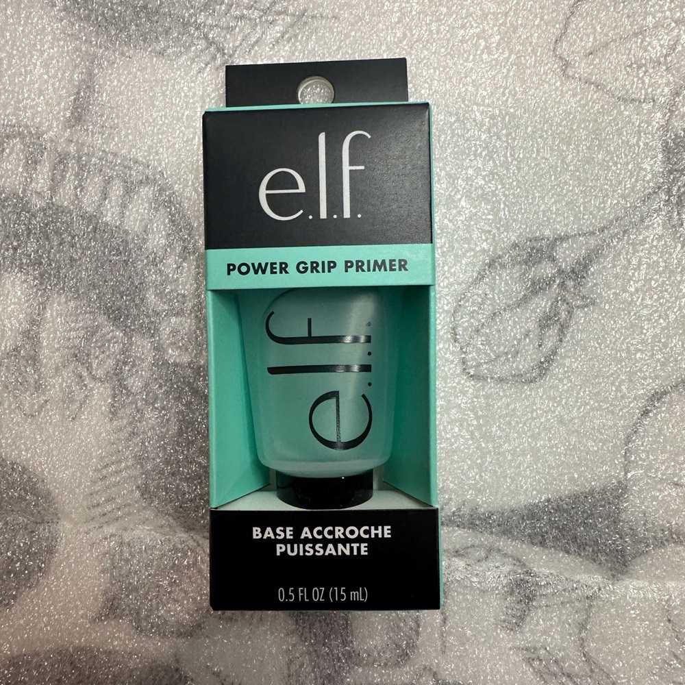 ELF Power Grip Primer - travel size